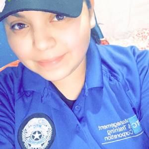 Meet your Posher, Kelly